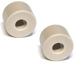 STRAIGHTLINE TSS-04 Clutch Rollers QRS SECONDARY ROLLERS SOLD PER PAIR - 121-263