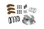 STRAIGHTLINE Straightline Clutch Kits Polaris CLUTCH KIT POL 850 121-136 0-3000 FT S/M - 123-144