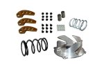 STRAIGHTLINE Straightline Clutch Kits Polaris CLUTCH KIT - 123-175