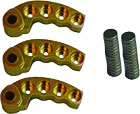 STRAIGHTLINE Adjustable Weight Kit ADJ WEIGHT KIT ARCTIC/TEAM DRIVE S/M - 124-161