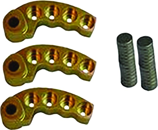 STRAIGHTLINE Adjustable Weight Kit ADJ WEIGHT KIT ARCTIC/TEAM DRIVE S/M - 124-161