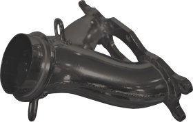 STRAIGHTLINE Y-Pipe Y-PIPE POLARIS - 132-106