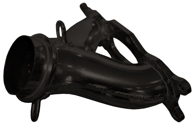 STRAIGHTLINE Y-Pipe Y-PIPE - 132-121
