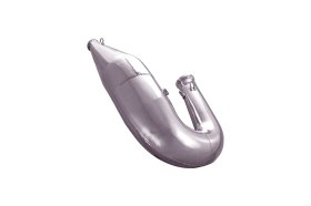 STRAIGHTLINE Single Pipe SINGLE PIPE CERAMIC POL - 132-152