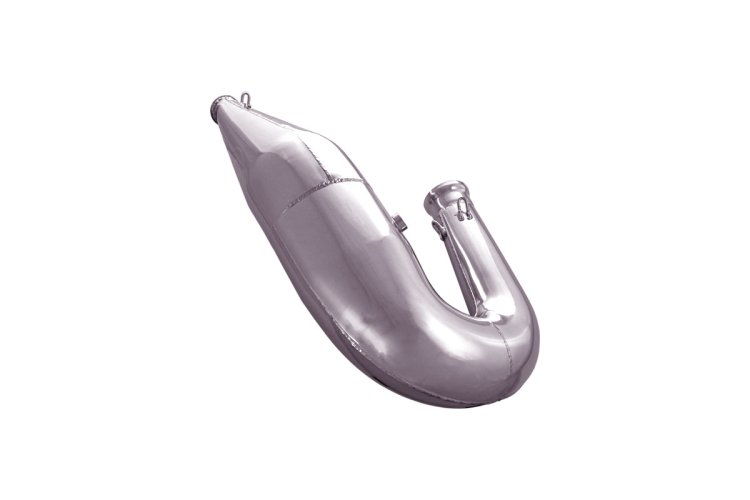 STRAIGHTLINE Single Pipe SINGLE PIPE CERAMIC POL - 132-152
