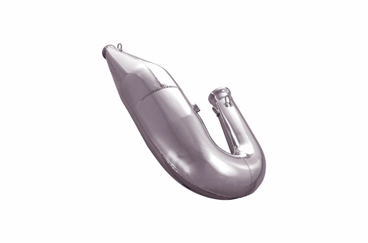STRAIGHTLINE Single Pipe SINGLE PIPE - 132-158