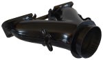 STRAIGHTLINE Y-Pipe Y-PIPE BLACK - 134-132