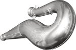 STRAIGHTLINE Single Pipe SGL PIPE SKI-DOO - 134-133
