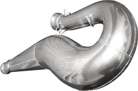 STRAIGHTLINE Single Pipe SGL PIPE SKI-DOO - 134-133