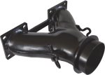 STRAIGHTLINE Y-Pipe Y-PIPE SKI-DOO - 134-161
