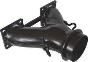 STRAIGHTLINE Y-Pipe Y-PIPE SKI-DOO - 134-161