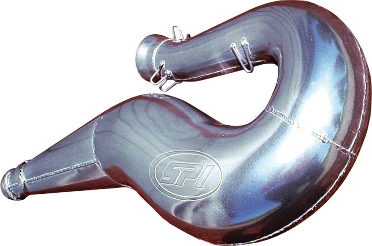 STRAIGHTLINE Single Pipe SINGLE PIPE S-D - 134-162