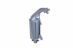STRAIGHTLINE Lightweight Silencer/Muffler LIGHTWEIGHT MUFFLER SAE - 134-198