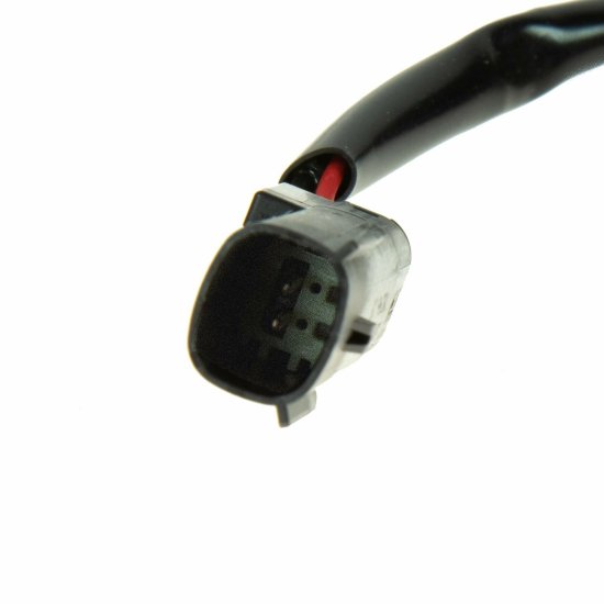 STRAIGHTLINE Temp Sensor Delete Plug TEMP SENSOR DELETE PLUG EXHAST PIPE `17-UP SD GEN 4 5 - 141-110