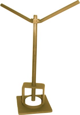 STRAIGHTLINE Universal Clutch Spring Compressor UNIVERSAL CLUTCH SPRING COMPRESSOR - 151-101