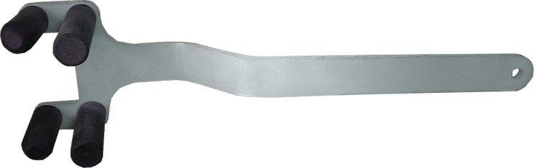 STRAIGHTLINE PDrive Clutch Holder CLUTCH HOLDER - 151-103