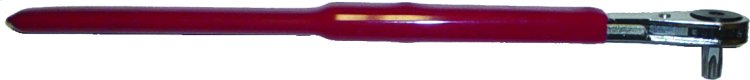 STRAIGHTLINE QRS Helix Removal Tool QRS HELIX REMOVAL TOOL - 151-106