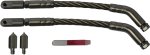 STRAIGHTLINE Ice Scratcher Kit ICE SCRATCHER KIT 16" - 185-102