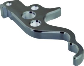 STRAIGHTLINE Billet Brake Lever BILLET BRAKE LEVER - 185-105