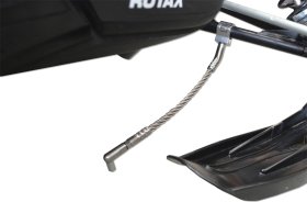 STRAIGHTLINE Ice Scratcher A-Arm Mount ICE SCRATCHER A-ARM MOUNT - 185-106