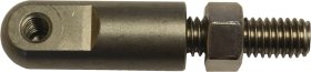 STRAIGHTLINE Ice Scratcher Replacement End ICE SCRATCHER REPLACEMENT END - 185-109