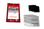 STRAIGHTLINE Hide 'N' Go Safety Accessories HIDE 'N' GO HEAT AND EAT KIT - 185-119