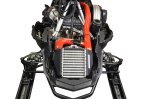 STRAIGHTLINE Blow Off Valve Kit BLOW OFF VALVE S-D - 193-110