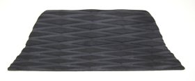 Hydro Turf Sup Pads Kick Tail