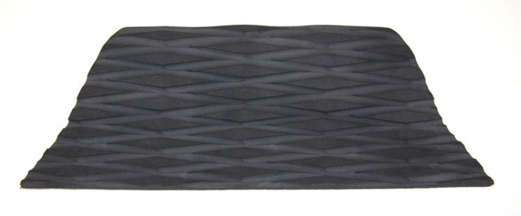 Hydro Turf Sup Pads Kick Tail