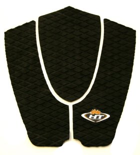 Hydro Turf Sup Pads Tail Patch With Kick Tail & Arch Bar