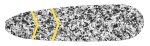 Hydro Turf Sup Pads Traction Mat 3" Inserts