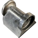TUBLISS DEFLECTOR FRONT - DF1