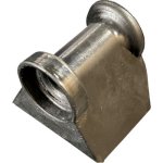 TUBLISS DEFLECTOR REAR - DR1