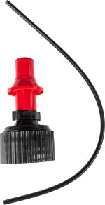 Tuff Jug RED RIPPER CAP - RRS