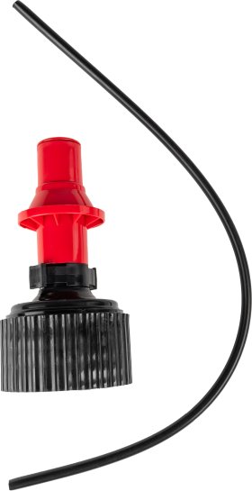Tuff Jug RED RIPPER CAP - RRS
