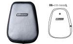 Hydroturf (04-06) Yamaha Rhino Left Head Rest Cover