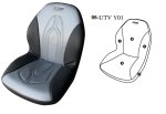Hydroturf Yamaha Rhino Utv Seat Cover