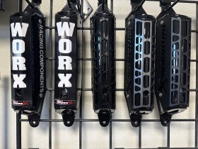 Worx Racing Dirt Dynamix Umbrella Mount - DD-MOUNT-3