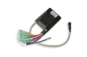Worx Racing Zeel Tronic Ignition CDI - PDCIS-Y62T
