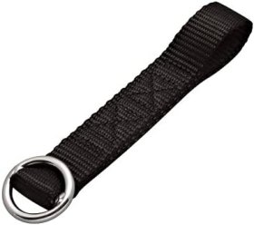 Worx Racing Ski Tow Tie-Down Orange - S0238-BK08
