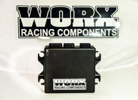 Worx Racing Yamaha SHO ECU Reflash - WR03002