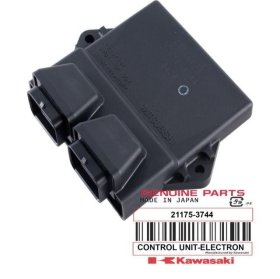 Worx Racing Kawasaki 300X ECU Reflash - WR03005