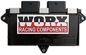 Worx Racing Seadoo 260 ECU Reflash - WR03007