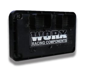 Worx Racing Yamaha EX Series ECU Reflash - WR03025