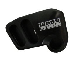 Worx Racing Seadoo Left Control Switch Assembly - WR06013