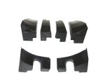 Worx Racing Yamaha 2009-2013 FZR/FZS Pump Seal Kit - WR0701