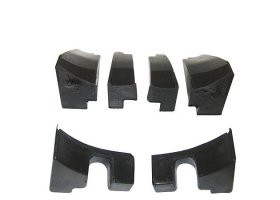 Worx Racing Yamaha 2009-2013 FZR/FZS Pump Seal Kit - WR0701