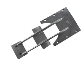 Worx Racing Yamaha GP/XL 1200 Venture, 760/1100, Raider 1100 Intake Grate - WR214