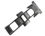 Worx Racing Kawasaki 800 SX-R Intake Grate - WR225