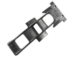 Worx Racing Kawasaki 800 SX-R Intake Grate - WR225